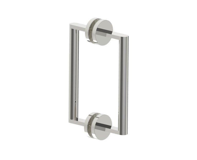 Kartners Frankfurt Double Shower Door Handles (PLEASE CALL US FOR SPECIAL PRICING)