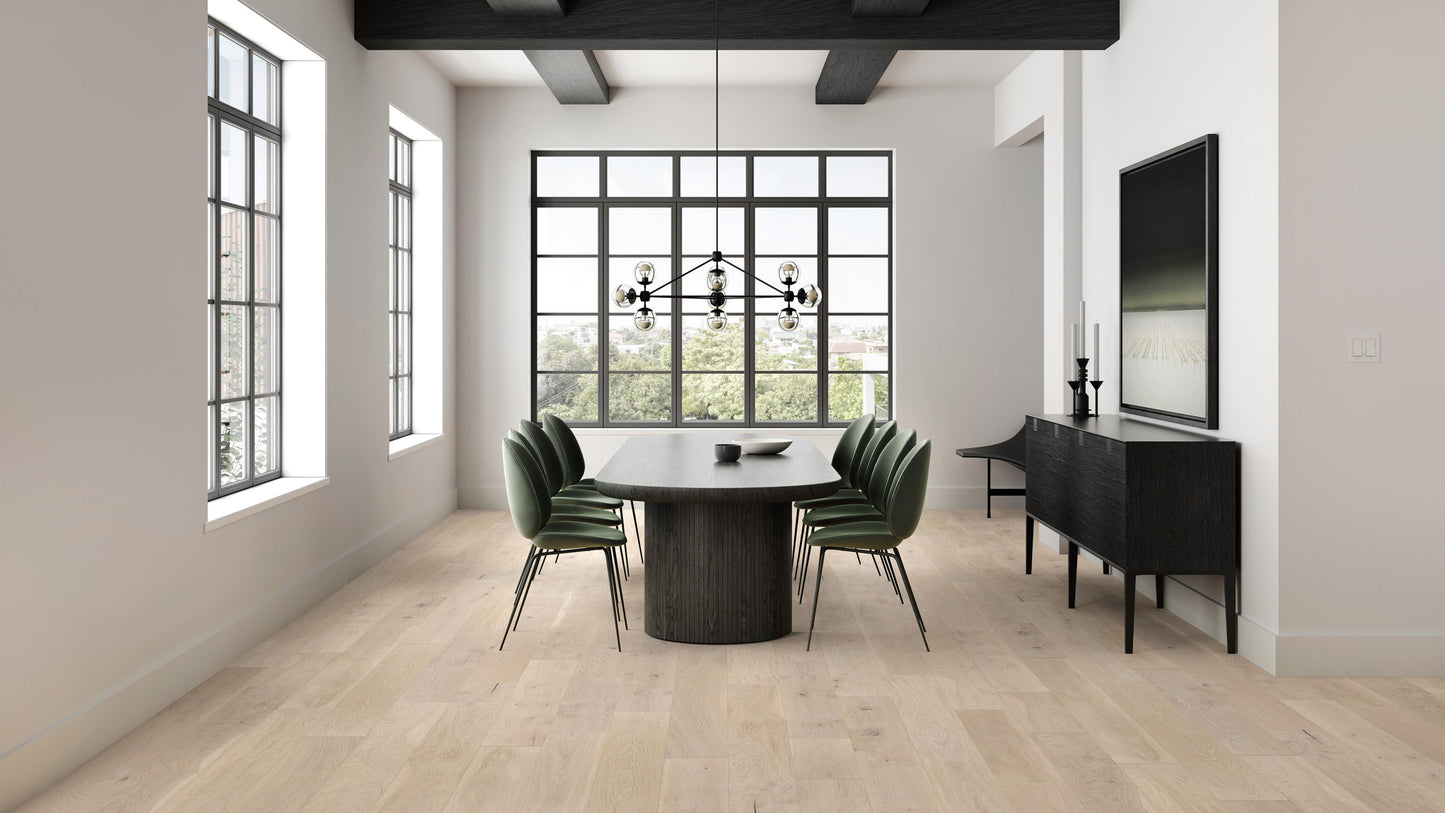 Kentwood Brushed Oak White River 32043 (ON SALE)