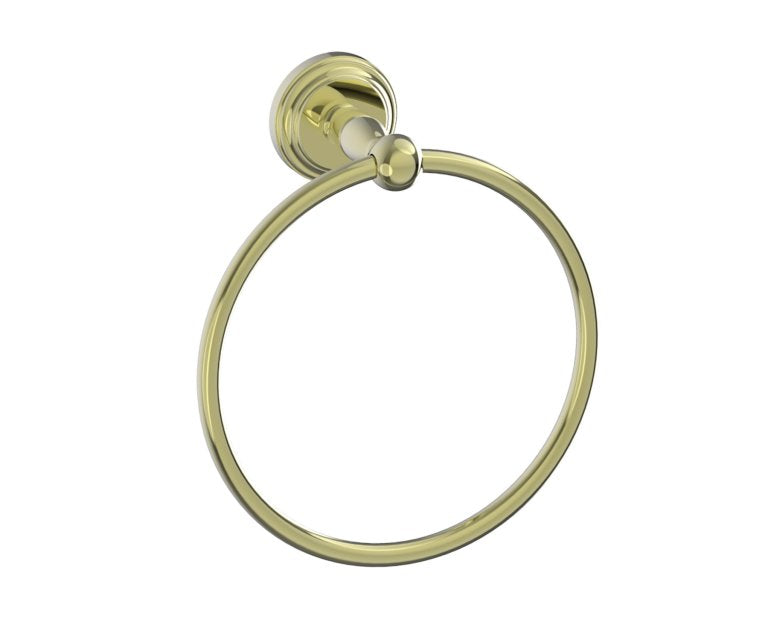 Kartners Florence Towel Ring (PLEASE CALL US FOR SPECIAL PRICING)
