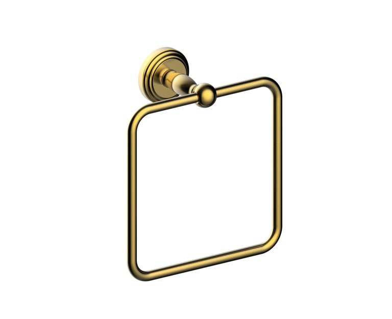 Kartners Florence Towel Ring (PLEASE CALL US FOR SPECIAL PRICING)