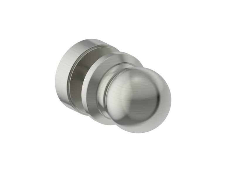 Kartners Florence Single Shower Door Handle Knob (PLEASE CALL US FOR SPECIAL PRICING)