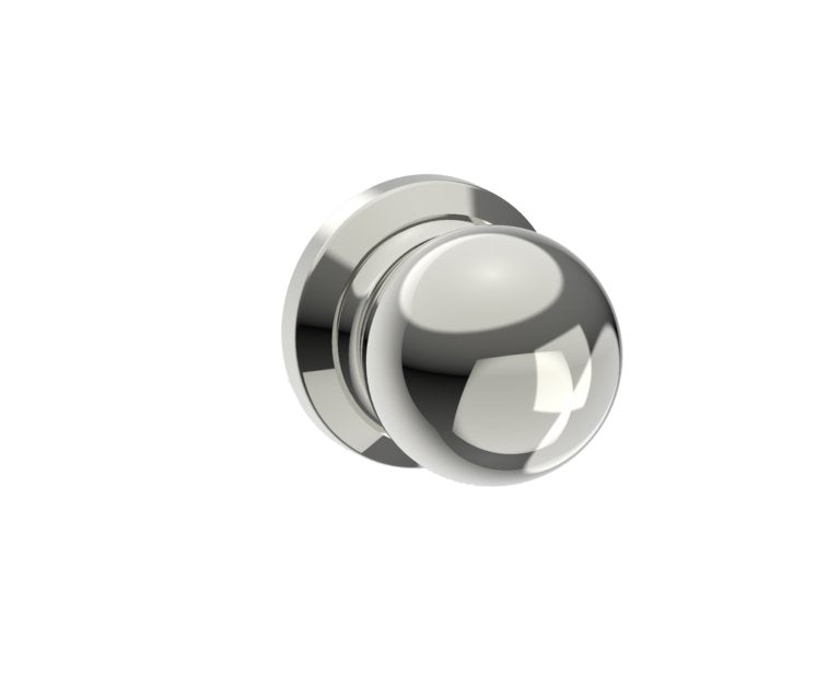 Kartners Florence Single Shower Door Knob (PLEASE CALL US FOR SPECIAL PRICING)