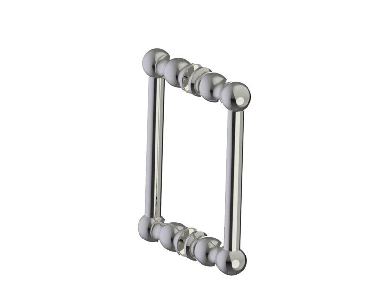 Kartners Florence Double Shower Door Handles (PLEASE CALL US FOR SPECIAL PRICING)