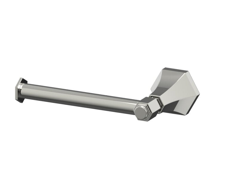 Kartners Pisa Toilet Paper Holder (Left) (PLEASE CALL US FOR SPECIAL PRICING)