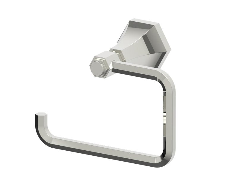 Kartners Pisa Toilet Paper Holder (Left) (PLEASE CALL US FOR SPECIAL PRICING)