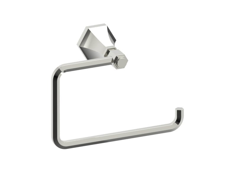 Kartners Pisa Towel Ring (PLEASE CALL US FOR SPECIAL PRICING)