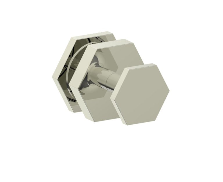 Kartners Pisa Single Shower Door Knob (PLEASE CALL US FOR SPECIAL PRICING)