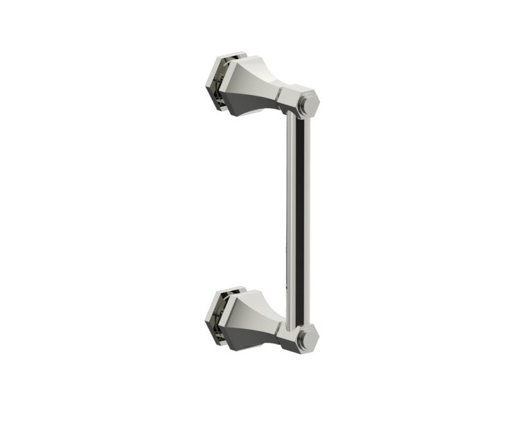 Kartners Pisa Single Shower Door Handles (PLEASE CALL US FOR SPECIAL PRICING)