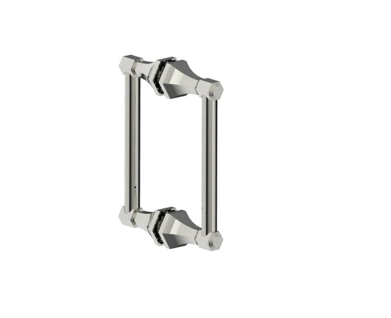 Kartners Pisa Double Shower Door Handles (PLEASE CALL US FOR SPECIAL PRICING)