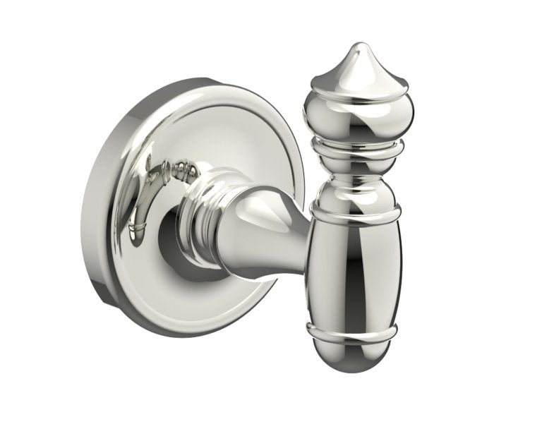 Kartners Lyon Robe Hook (PLEASE CALL US FOR SPECIAL PRICING)