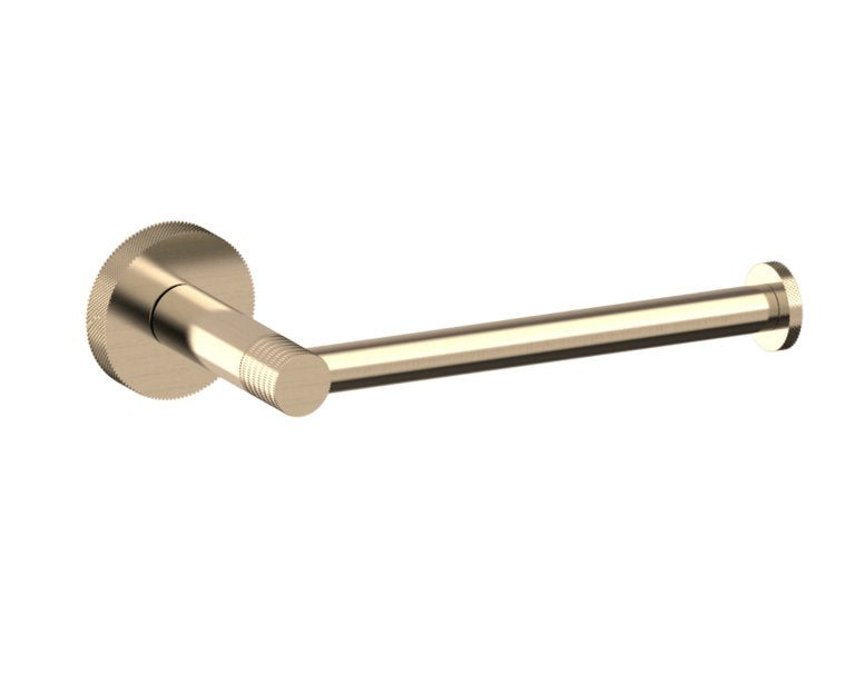 Kartners Circo Knurled Toilet Paper Holder (PLEASE CALL US FOR SPECIAL PRICING)