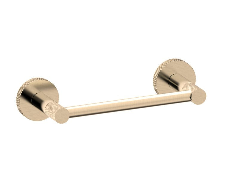 Kartners CIRCO KNURLED PIVOT TOILET PAPER HOLDER (PLEASE CALL US FOR SPECIAL PRICING)