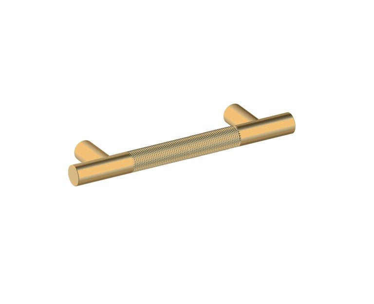 Kartners Circo Knurled Cabinet Pulls (PLEASE CALL US FOR SPECIAL PRICING)