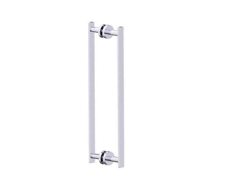 Kartners Siena Double Shower Door Handles (PLEASE CALL US FOR SPECIAL PRICING)