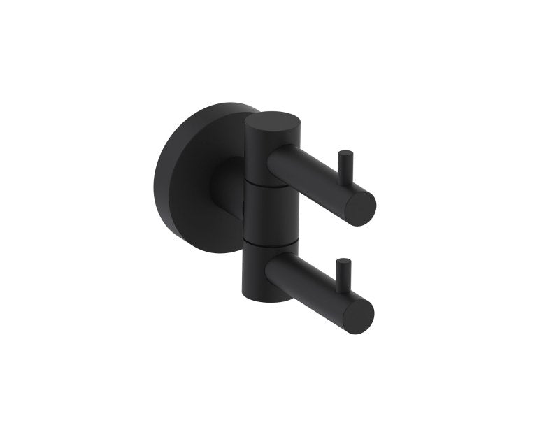 Kartners 373 Series Double Robe Hook (PLEASE CALL US FOR SPECIAL PRICING)
