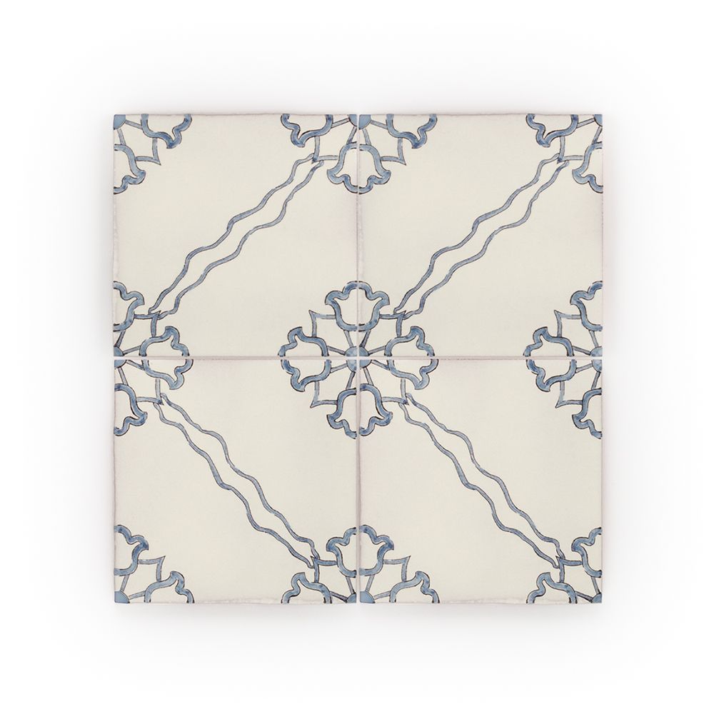 Field Tile 5x5 Cordoba Traditional 40243 - Jeffrey Court (Please Call us for Special Pricing)