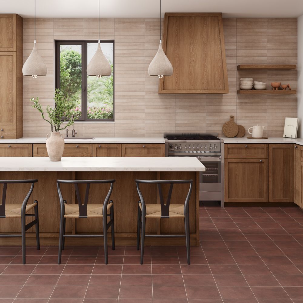Field Tile 10 x 10 Ignus 41703 - Jeffrey Court (Please Call us for Special Pricing)