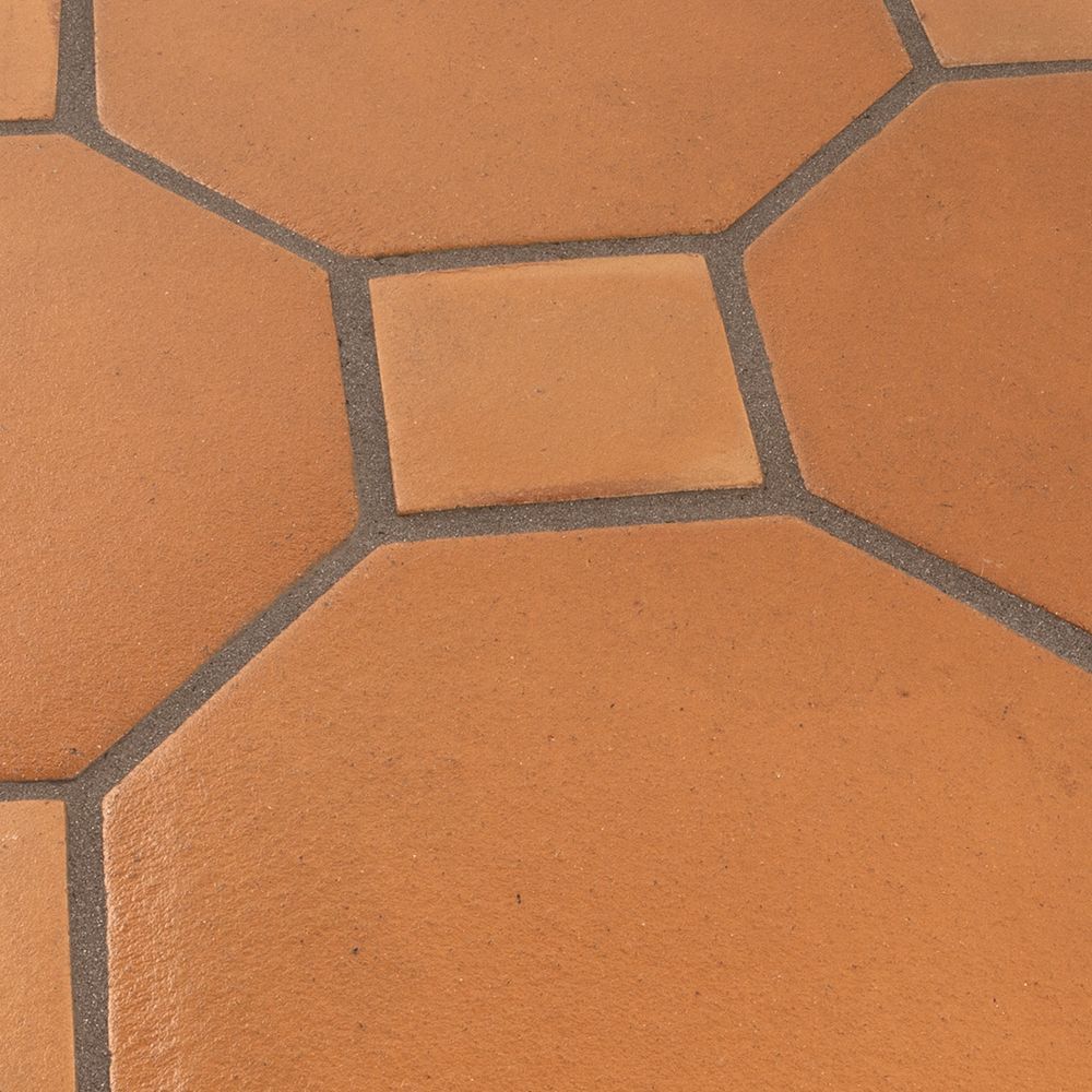 Field Tile Octagon 7.625 Naturalis 41504 - Jeffrey Court (Please Call us for Special Pricing)