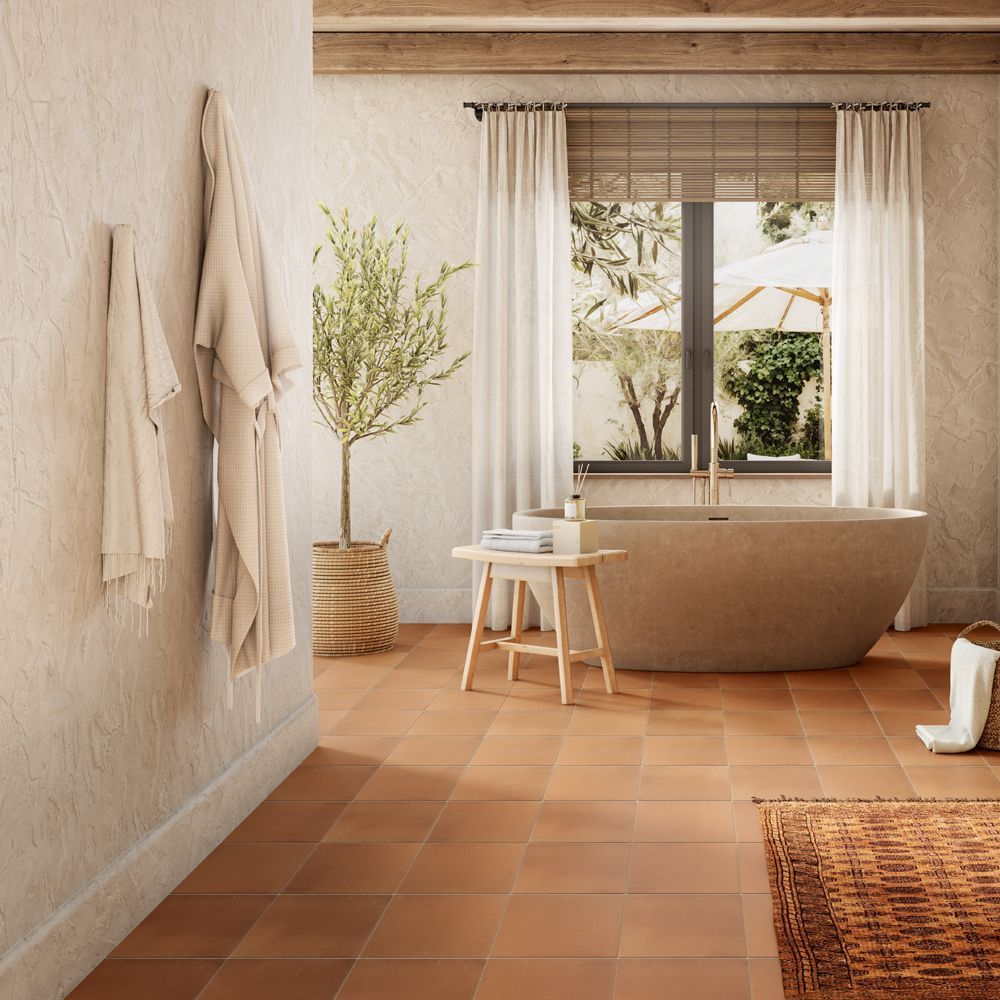 Field Tile 10 x 10 Naturalis 41503 - Jeffrey Court (Please Call us for Special Pricing)