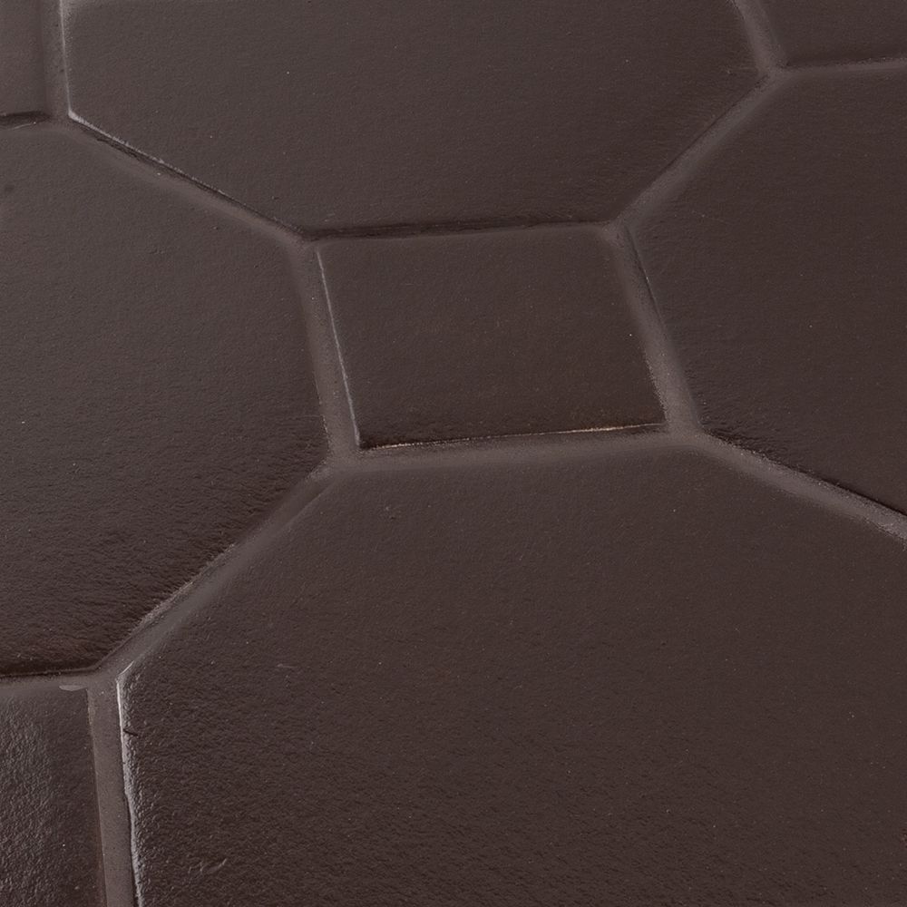 Field Tile Octagon 7.625 Brunus 41804 - Jeffrey Court (Please Call us for Special Pricing)