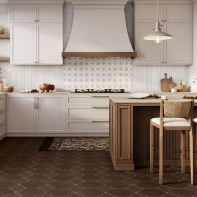 Felipe Field Tile 8.75 x 12 Brunus 41805 - Jeffrey Court (Please Call us for Special Pricing)