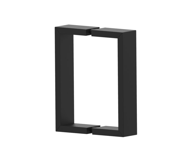 Kartners Hamburg Double Shower Door Handles (PLEASE CALL US FOR SPECIAL PRICING)