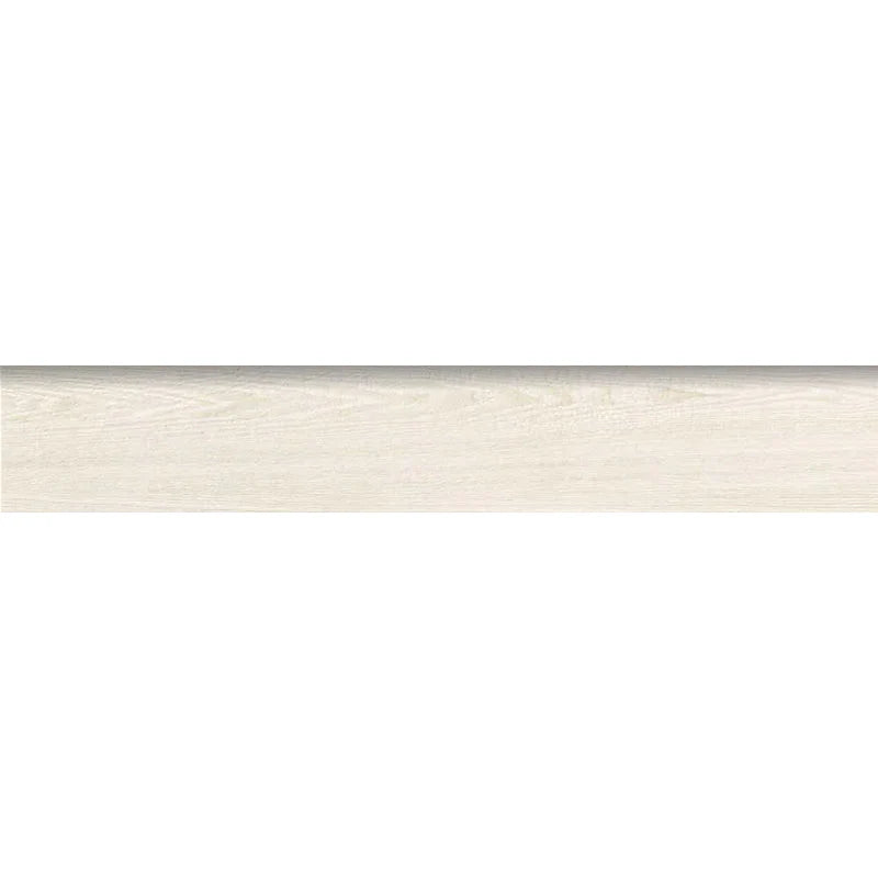 White Wood Look Porcelain Tile - Acorn Collection - (SUMMER SALE)
