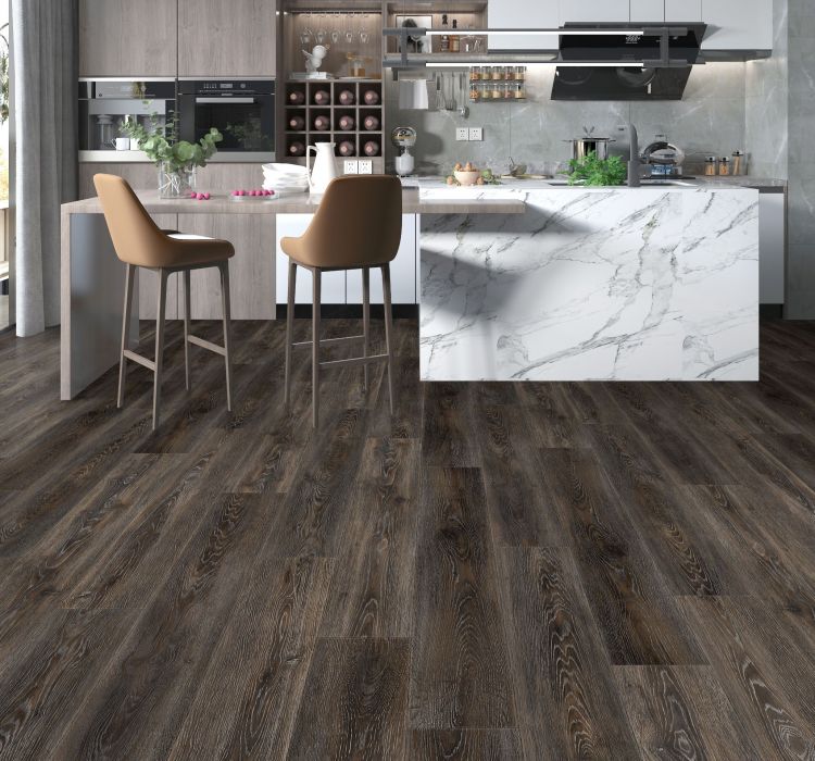 ELY Diamond Rich Oak Black 9 x 60 (CALL FOR SPECIAL PRICING)