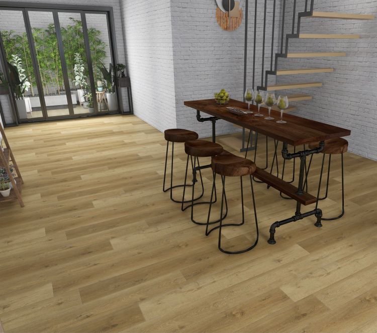ELY Diamond Classic Oak Honey 9 x 60 (PLEASE CALL FOR SPECIAL PRICING)