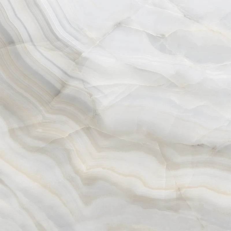 Plata Onyx Porcelain Tile - Athena Collection - (SUMMER SALE)