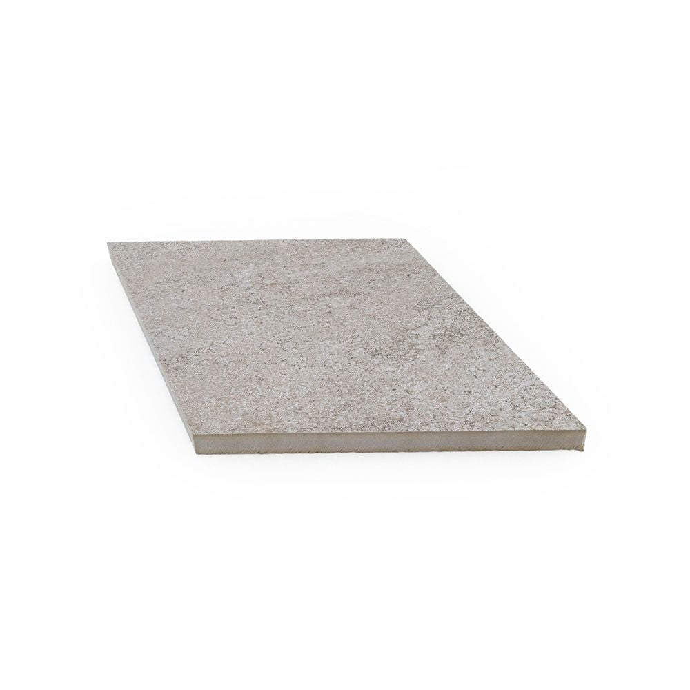 Diamond Paver 10" x 17" Ashes 990147 - Jeffrey Court (Please Call us for Special Pricing)