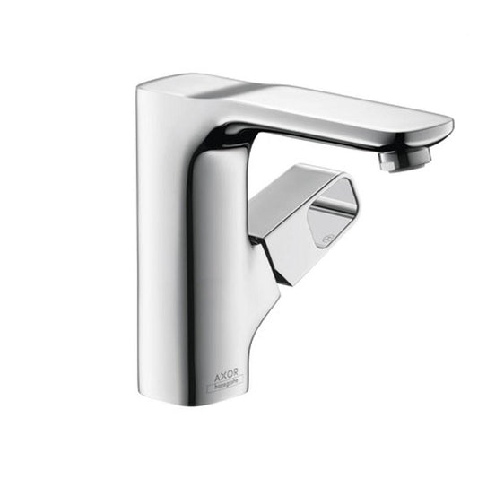 Axor Urquiola Single-Hole Faucet 130 with Pop-Up Drain, 1.2 GPM