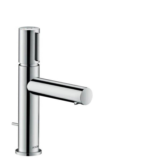 Axor Uno Single-Hole Faucet Select 110 with Pop-Up Drain, 1.2 GPM
