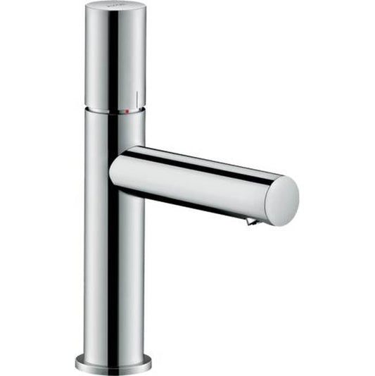 Axor Uno Single-Hole Faucet 110 with Zero Handle, 1.2 GPM