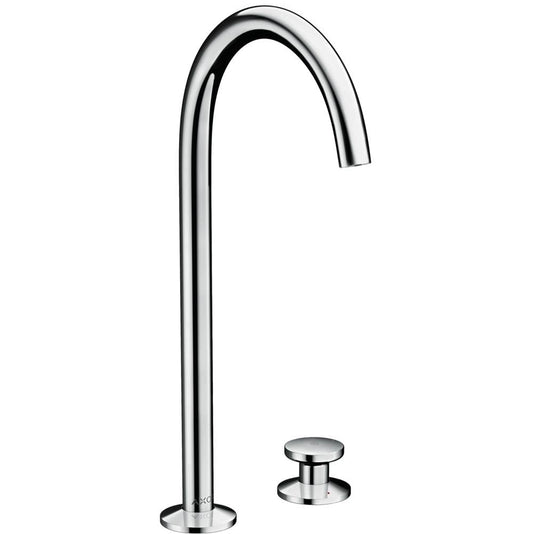 Axor ONE 2-Hole Single-Handle Faucet 260, 1.2 GPM