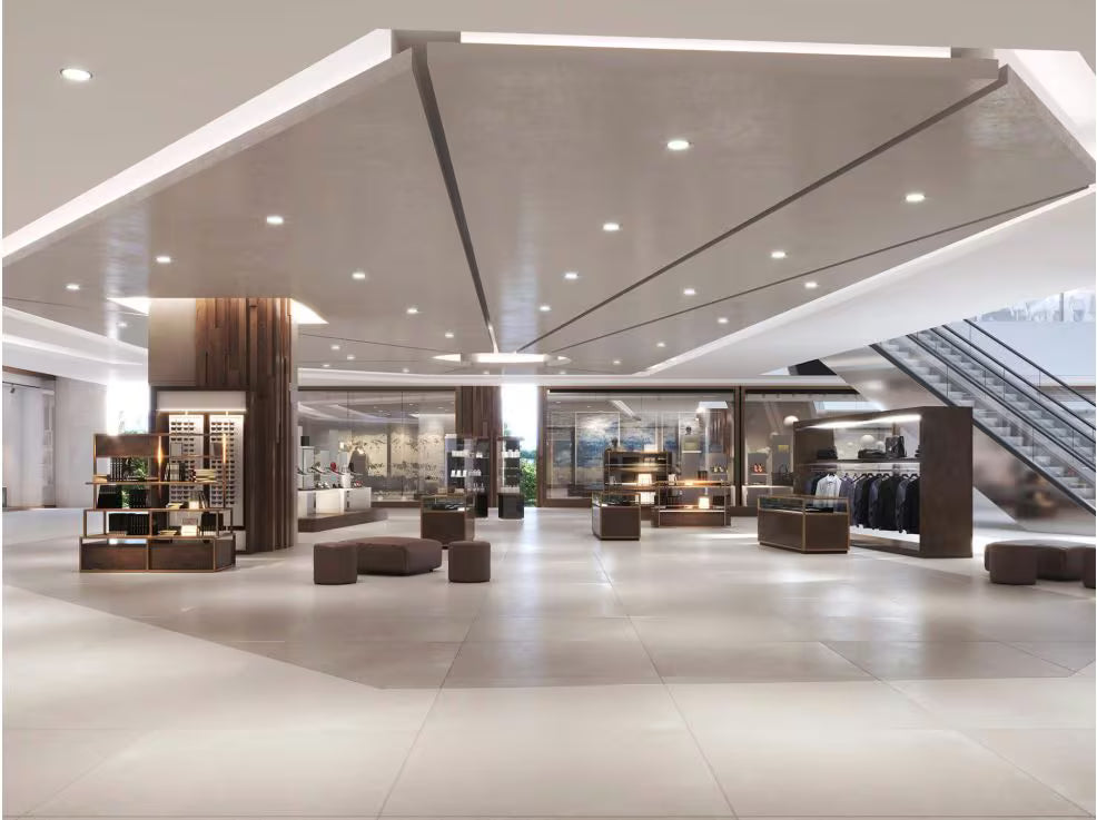 Porcelanosa Adda Bone