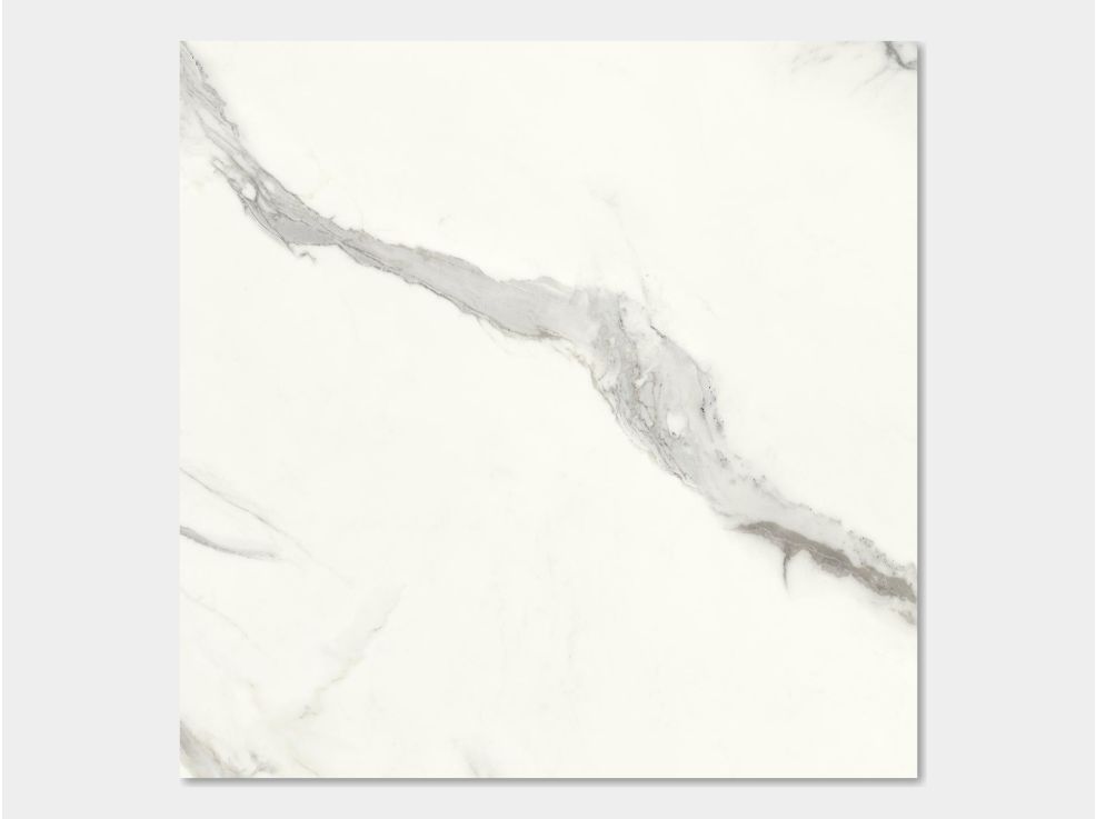 Porcelanosa Aria White Nature 47'' x 47''