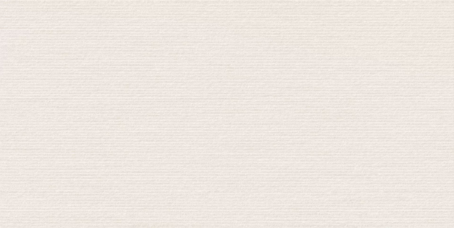 Linear White 24x48 Ligne - Made in Italy FM (Please Call for Special Pricing)
