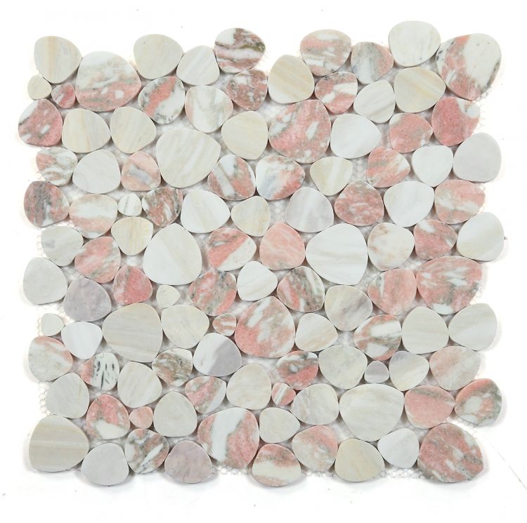 ELY Aphrodite Soft Rose 12'' x 12'' (please call for special pricing