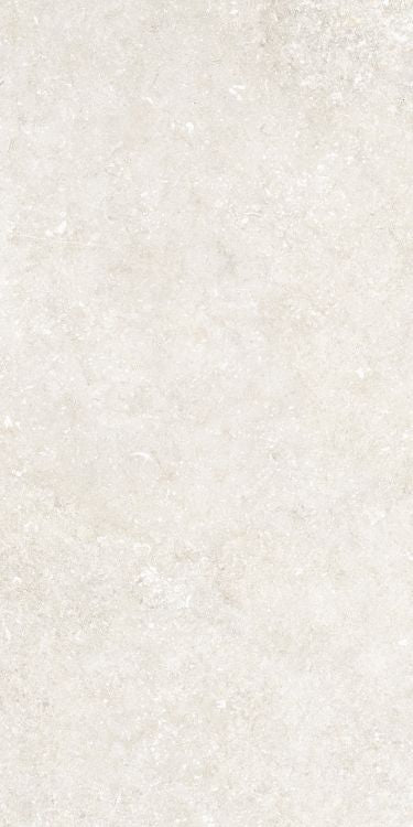 ELY Untamed Wander White 12'' x 24'' Porcelain Tile