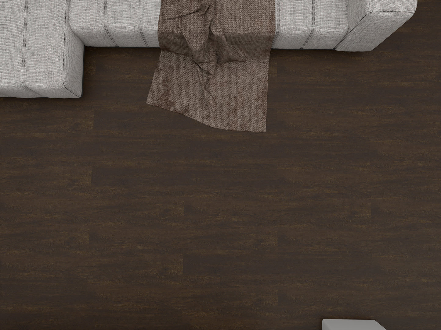 Evolux Fume Collection LVT 12mil 7'' x 48'' (SALE)