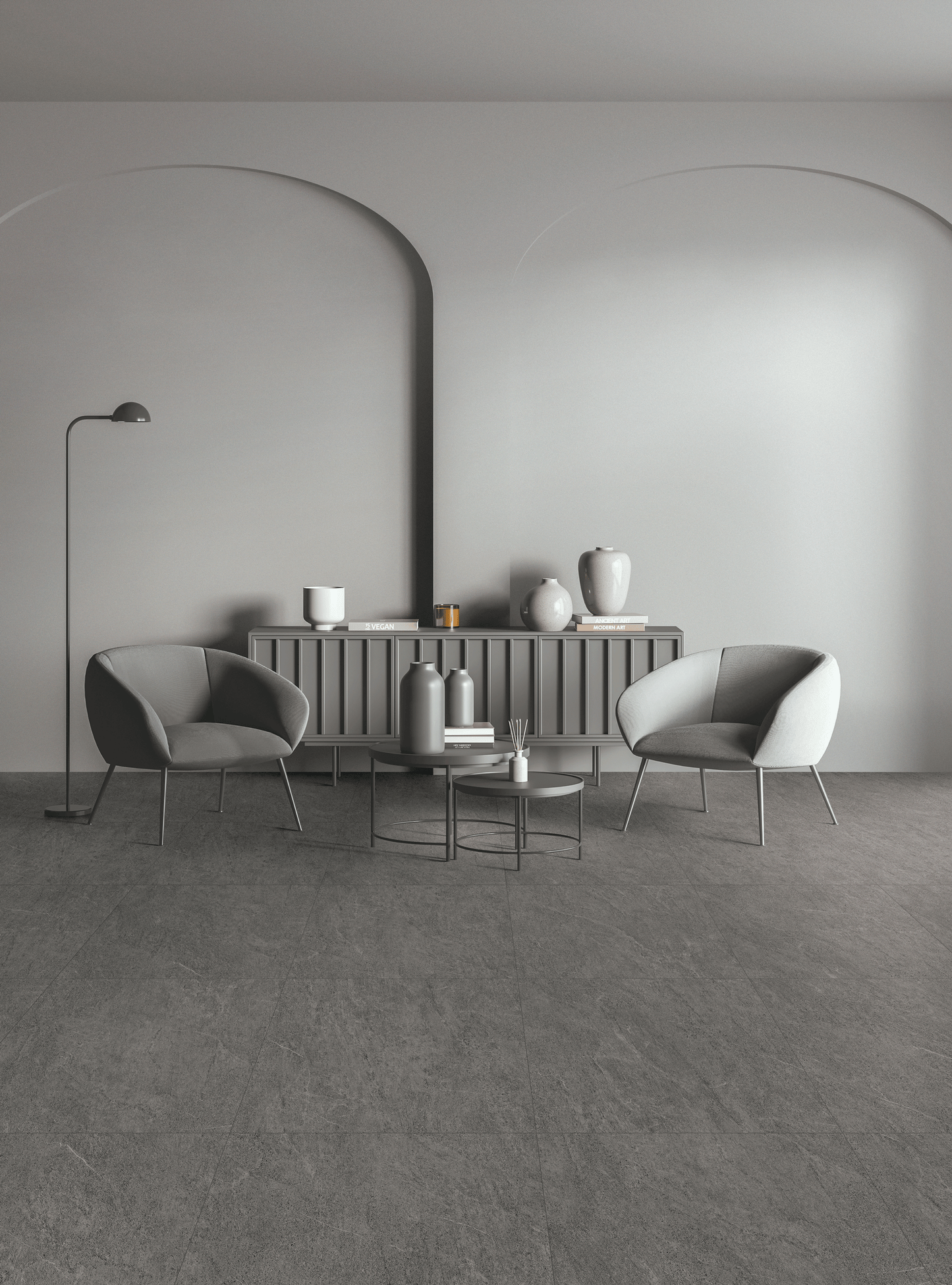 Evolux GrandLux 20mil Collection Glue Down LVT 9'' x 60'' (SALE)