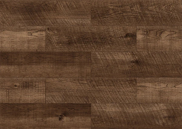 Evolux Powell 20mil Collection Glue Down LVT 7'' x 48'' (SALE)