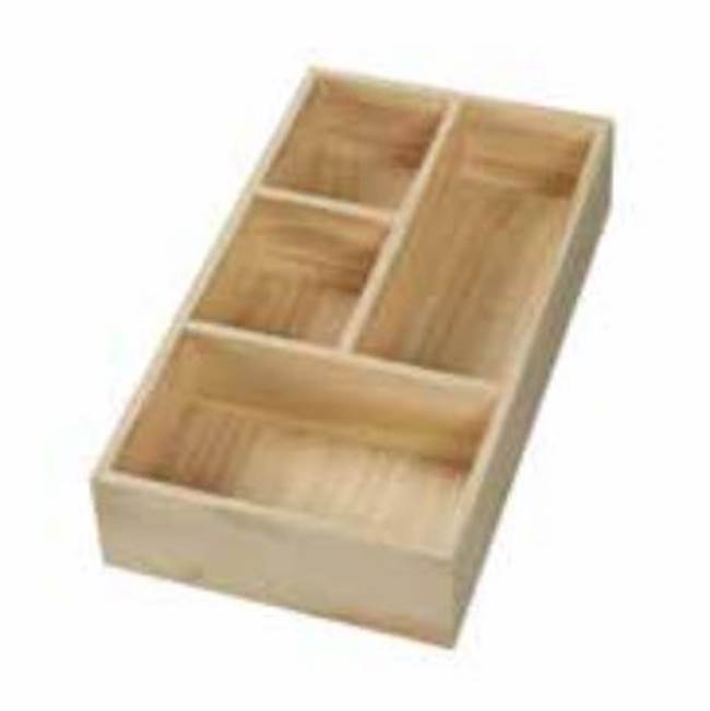 Fairmont Designs 8x14'' Drawer Organizer