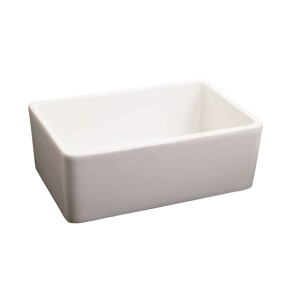 Fairmont Designs 24x16'' Apron Sink - Fireclay