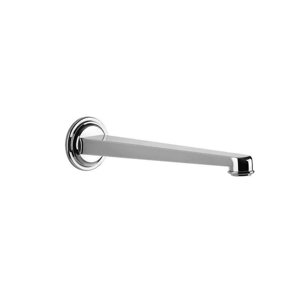 Gessi Wall-Mounted Washbasin Spout Only