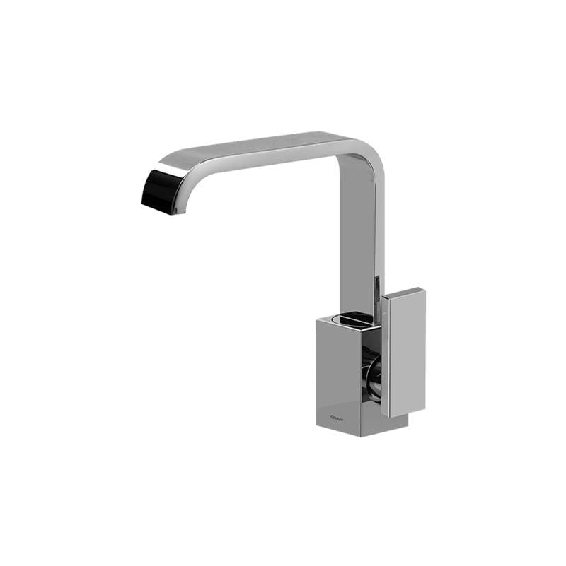 Graff Immersion Lavatory Faucet Sognare Tile & Stone / Sognare Kitchen & Bath