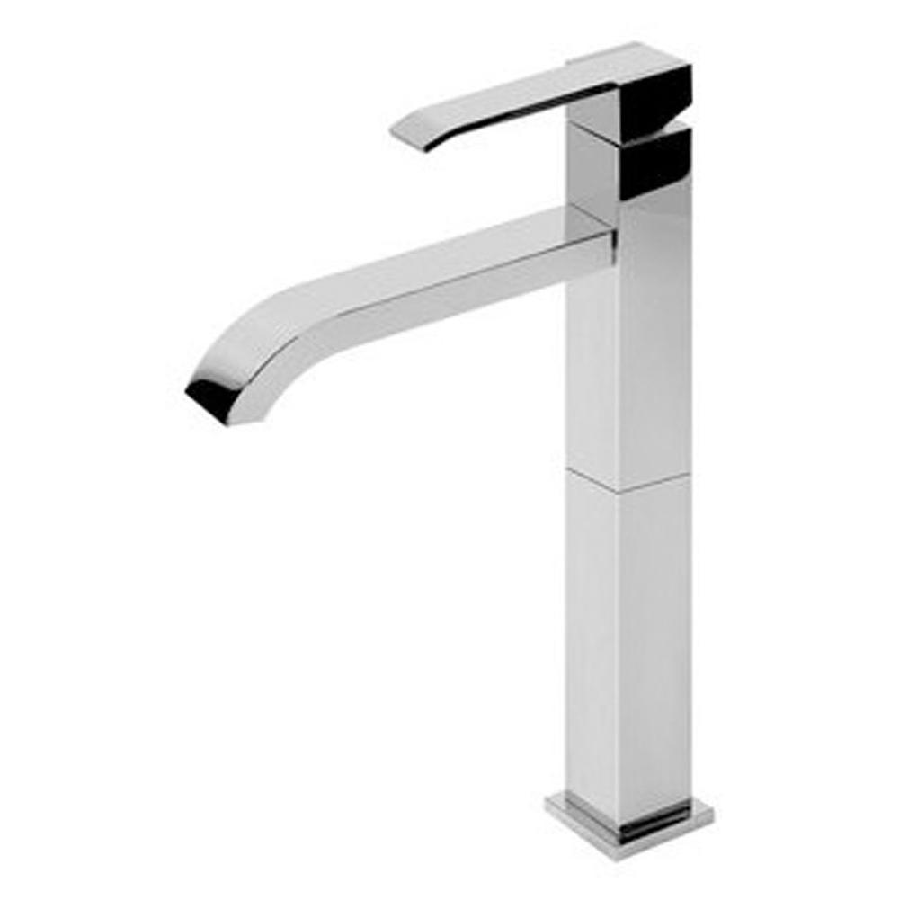 Graff Qubic Vessel Lavatory Faucet