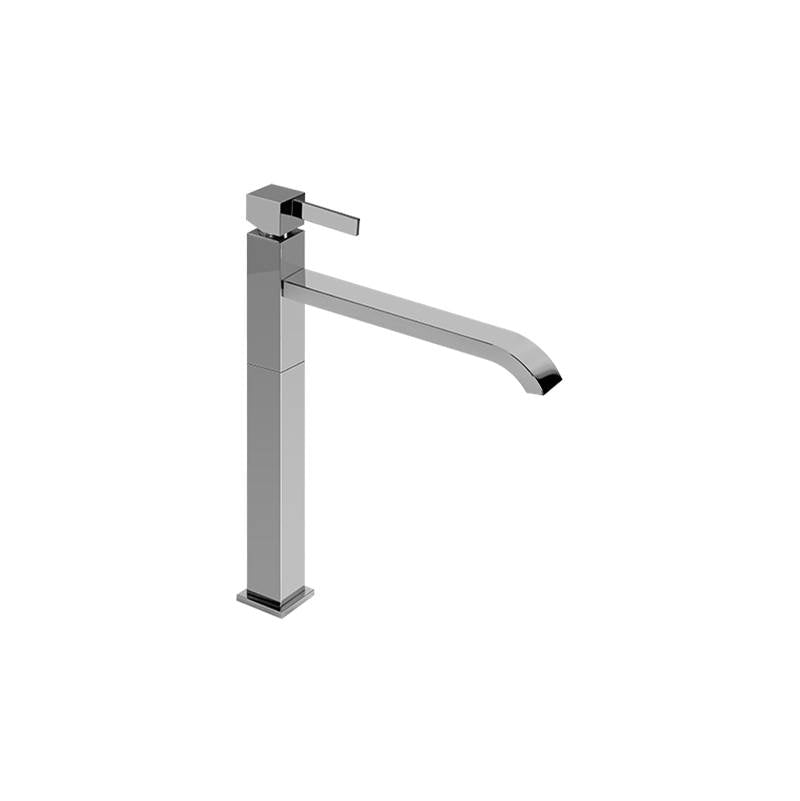 Graff Qubic Tre Vessel Lavatory Faucet