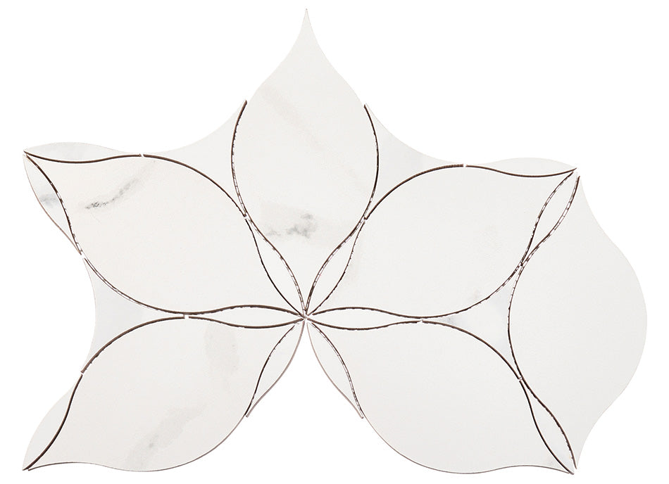 GT Botanelle Cloris 6-3/4'' x 11-7/8''